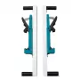 Makita JM00000219 σετ ταχυσύνδεσμου τσοκ δράπανου DEAWST07 (2 τεμ., 1/4 ίντσας εξάγωνο)