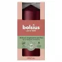 Bolsius κερί κύλινδρος Ø120x58 mm, Metallic Red