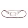 Makita P-43337 σετ λωρίδων λείανσης, κόκκος 60, 533 x 13 mm, 5 τεμ.