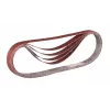 Makita P-43337 σετ λωρίδων λείανσης, κόκκος 60, 533 x 13 mm, 5 τεμ.