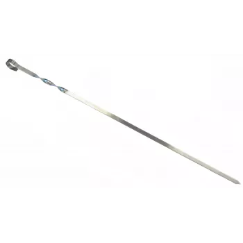 ASI COLLECTION συμπαγές κρίκος αγκύρωσης 70 kg / 2 mm, συσκευασία 10 τεμ.