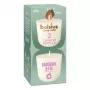 BOLSIUS Clean Light ανταλλακτικά κεριά 2 τεμ. Gardenie & Feige