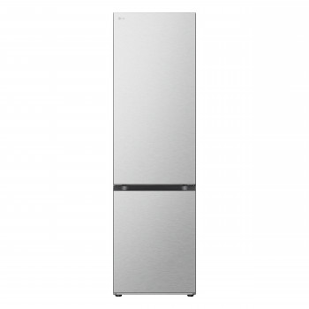 LG GBV7280AMB Series 7 Fridge-Freezer Combination 203 cm Height EEK A Silver