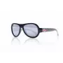 SHADEZ Rapid Racer Μαύρα παιδικά γυαλιά ηλίου, 3-7 ετών