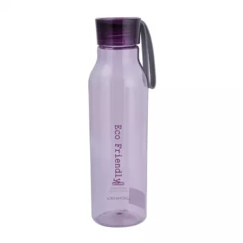 LOCKNLOCK Eco Bottle 550ml Μωβ