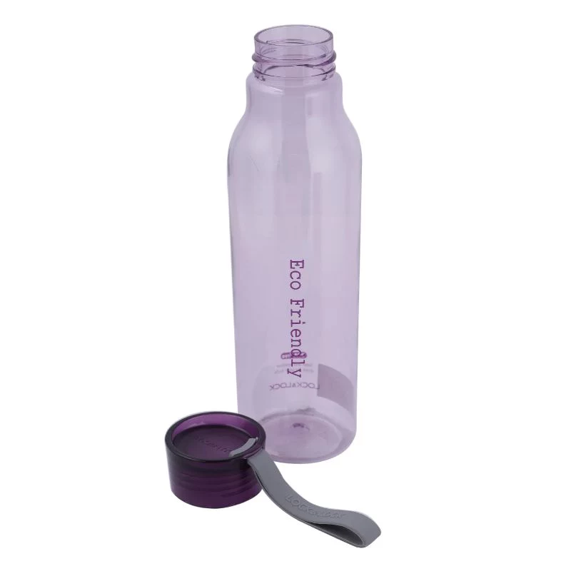 LOCKNLOCK Eco Bottle 550ml Μωβ