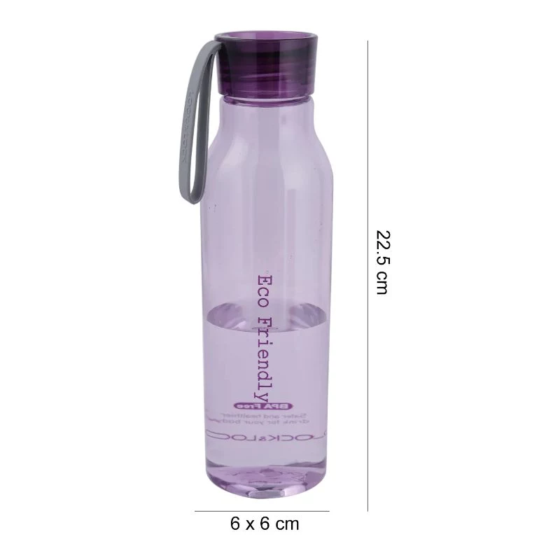 LOCKNLOCK Eco Bottle 550ml Μωβ