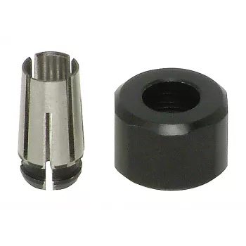 Makita 193012-1 Τσοκ σύσφιξης 6mm Πλήρες (193012-1)