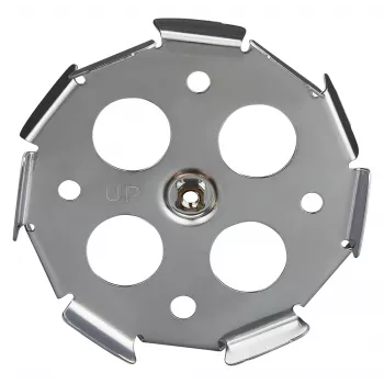 Makita A-43692 Αναδευτήρας δίσκος 165 mm