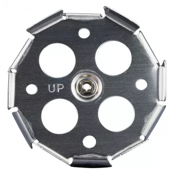 Makita A-43692 Αναδευτήρας δίσκος 165 mm