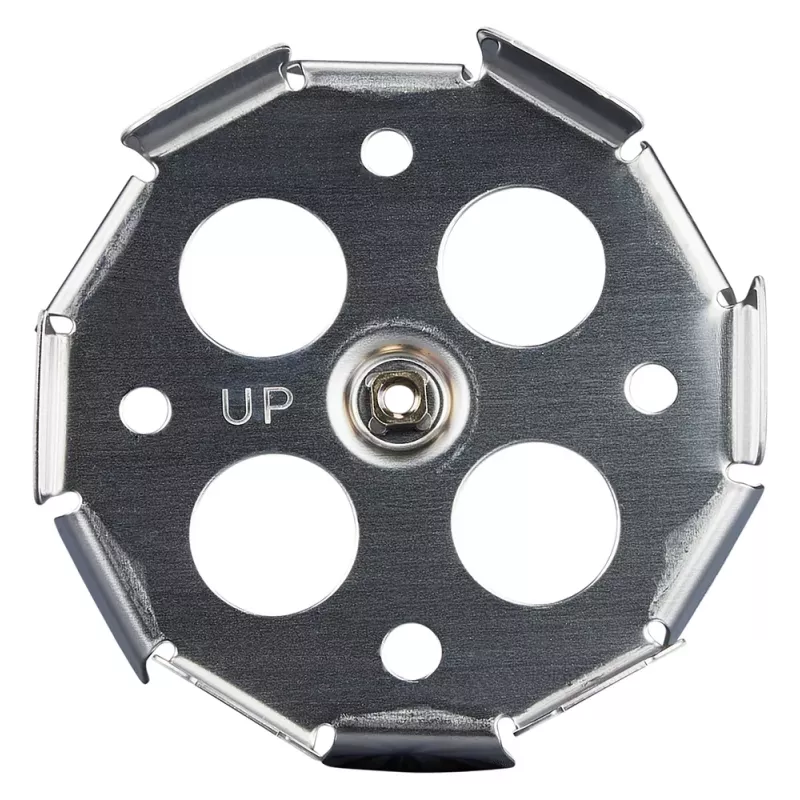 Makita A-43692 Αναδευτήρας δίσκος 165 mm
