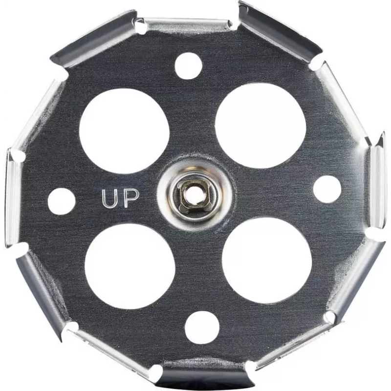 Makita A-43692 Αναδευτήρας δίσκος 165 mm