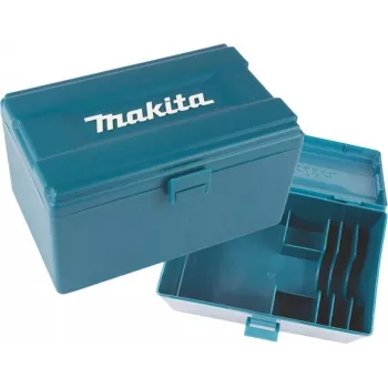 Makita 821538-0 MAKPAC Τύπου 1 Βαλίτσα σύνδεσης
