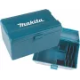 Makita 821538-0 MAKPAC Τύπου 1 Βαλίτσα σύνδεσης