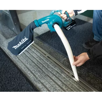 Makita 196643-5 Σετ εύκαμπτου σωλήνα αναρρόφησης