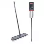 SAUBER Βούρτσα δαπέδου Soft Touch 40cm