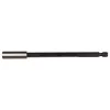 Makita B-57750 Μαγνητικός υποδοχέας bit 1/4 ίντσας 150mm