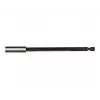 Makita B-57766 Μαγνητικός υποδοχέας bit 1/4 ίντσας x 300mm