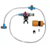 Makita 195534-7 Σετ παροχής νερού για υγρή κοπή