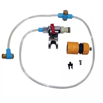 Makita 195534-7 Σετ παροχής νερού για υγρή κοπή