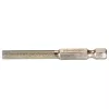 Makita D-73782 Στρογγυλή λίμα 5,5 mm 1/4
