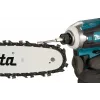 Makita D-73782 Στρογγυλή λίμα 5,5 mm 1/4