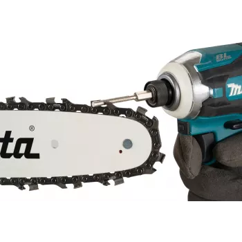 Makita D-73782 Στρογγυλή λίμα 5,5 mm 1/4