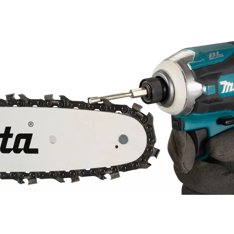 Makita D-73782 Στρογγυλή λίμα 5,5 mm 1/4