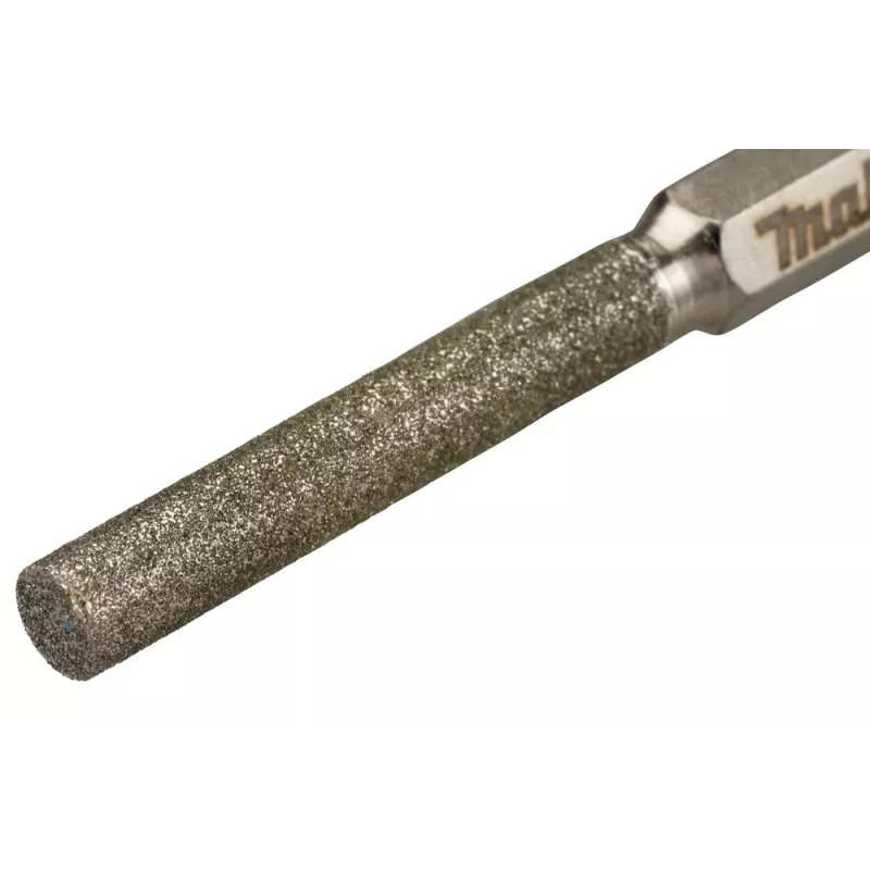 Makita D-73782 Στρογγυλή λίμα 5,5 mm 1/4