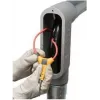 Fluke i2500-18 εύκαμπτη τσιμπίδα AC ρεύματος, 2500 A, πηνίο 18 inch, CAT IV 600 V, BNC 3676405