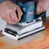 Makita E-18144 φύλλο λείανσης κόκκου 80 280 x 115 mm συσκευασία 10 τεμ.