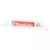 Makita P-04896 λεπίδα σέγας BIM 100mm 24 TPI για μέταλλο