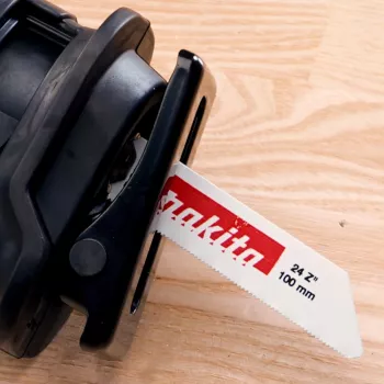 Makita P-04896 λεπίδα σέγας BIM 100mm 24 TPI για μέταλλο
