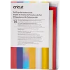 Cricut Insert Cards Foil Celebration R10 Σετ καρτών κόκκινο, μπλε (2009476)