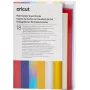 Cricut Insert Cards Foil Celebration R10 Σετ καρτών κόκκινο, μπλε (2009476)