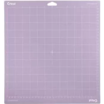 Cricut StandardGrip Βάση κοπής 12x12 ίντσες μωβ 2007795