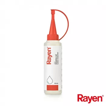 RAYEN Αφαλατωτής 80ml