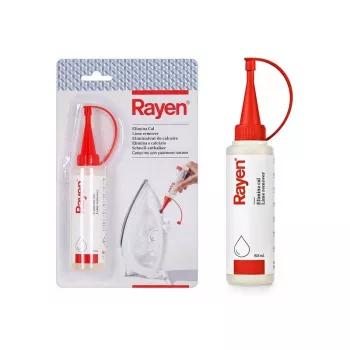 RAYEN Αφαλατωτής 80ml