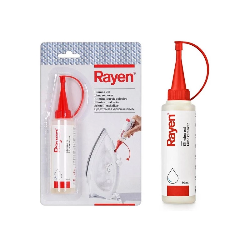 RAYEN Αφαλατωτής 80ml