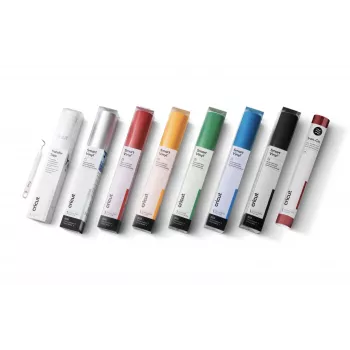 Cricut Materials Starter Bundle Σετ αξεσουάρ μηχανής κοπής (8002452)