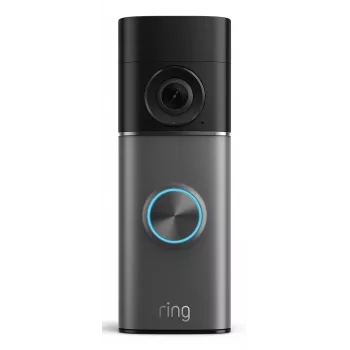 Ring Battery Video Doorbell 2 Pro – 4K, αμφίδρομος ήχος, κουδούνι πόρτας