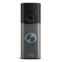 Ring Battery Video Doorbell 2 Pro – 4K, αμφίδρομος ήχος, κουδούνι πόρτας