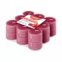 BOLSIUS True Scents ρόδι άρωμα κεράκια 18 τεμ.