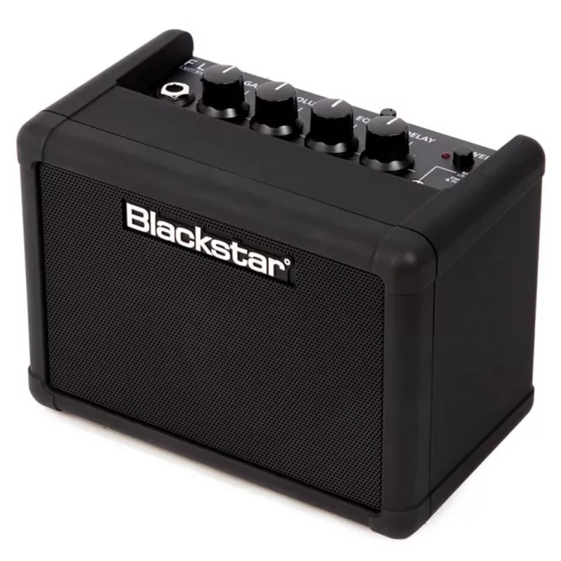 Blackstar Fly 3 Bluetooth - 3 W ενισχυτής κιθάρας