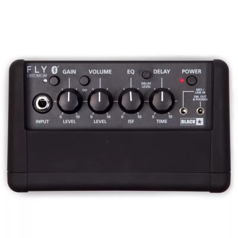 Blackstar Fly 3 Bluetooth - 3 W ενισχυτής κιθάρας