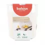 BOLSIUS True Scents κερί αρώματος γυαλί βανίλια Ø97x85mm