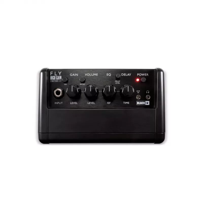 Blackstar Fly 3 High Gain - Ενισχυτής κιθάρας 3 W