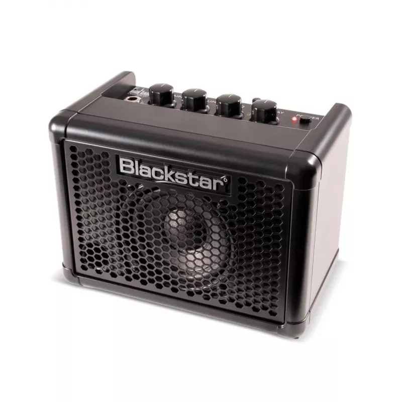 Blackstar Fly 3 High Gain - Ενισχυτής κιθάρας 3 W