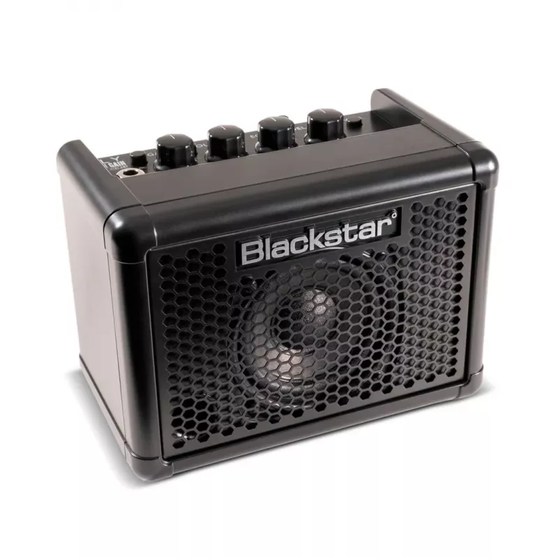 Blackstar Fly 3 High Gain - Ενισχυτής κιθάρας 3 W