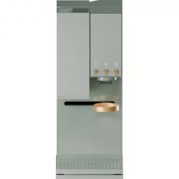 xBloom Studio Mint Gold Μηχανή καφέ Pour-Over με ενσωματωμένο μύλο